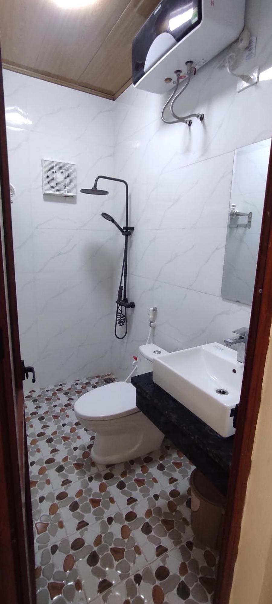 Nha Diep Bungalow 宁平 外观 照片